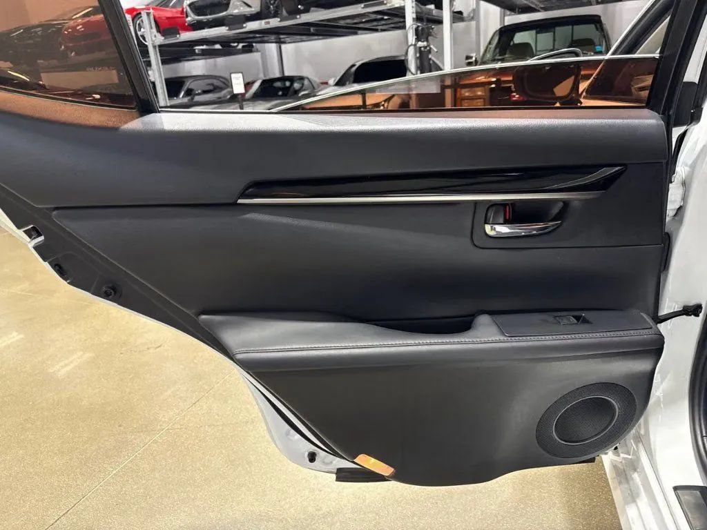 Used 2015 Lexus ES 350 FWD image 17