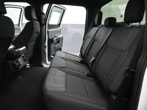 New 2026 Ford F150 STX w/ F-150 LOBO Package AWD/4WD image 15