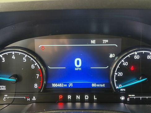 Used 2022 Ford Maverick XLT w/ Equipment Group 300A Standard AWD/4WD image 15