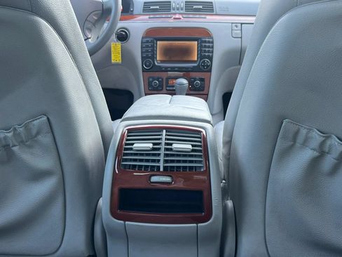 Used 2006 Mercedes-Benz S 430 image 24