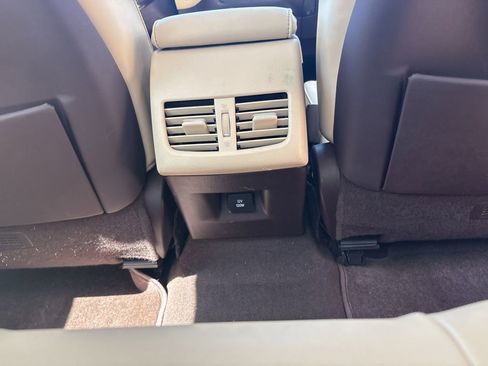 Used 2018 Lexus ES 350 w/ Premier Package FWD image 35