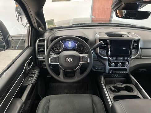 New 2025 RAM 3500 Big Horn image 44