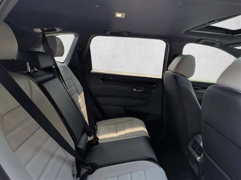 New 2026 Honda CR-V Sport Touring image 22