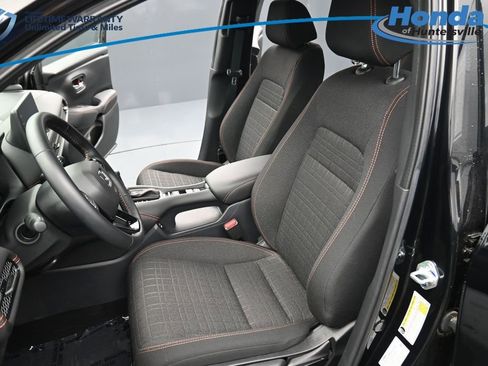 Certified 2026 Honda HR-V Sport image 20
