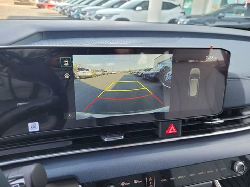 New 2026 Kia Carnival EX image 10