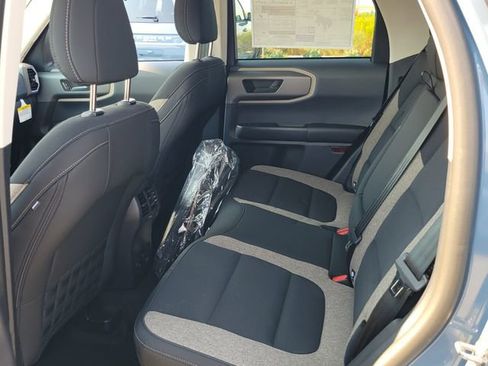 New 2025 Ford Bronco Sport Big Bend image 6