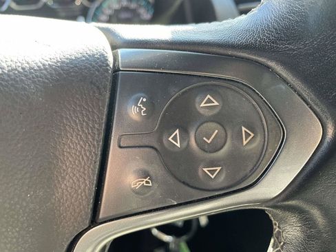 Used 2019 Chevrolet Tahoe LT image 24