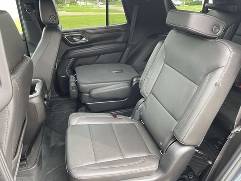 Used 2021 Chevrolet Tahoe LT AWD/4WD image 22