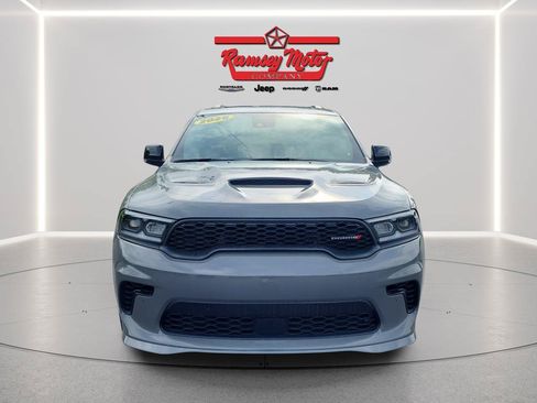 New 2026 Dodge Durango GT AWD/4WD image 8