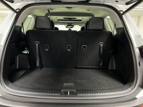Used 2022 Kia Telluride EX w/ EX Premium Package FWD image 27