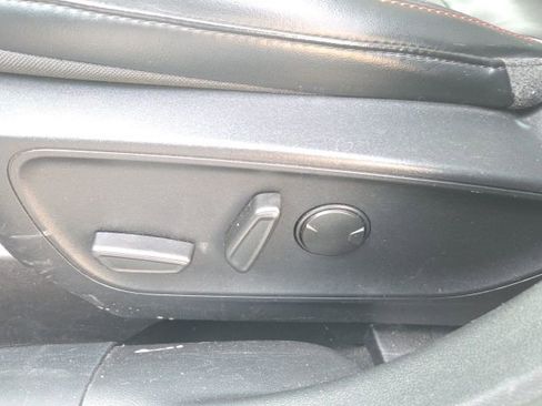 Certified 2024 Ford Escape ST-Line w/ Cold Weather Package image 29