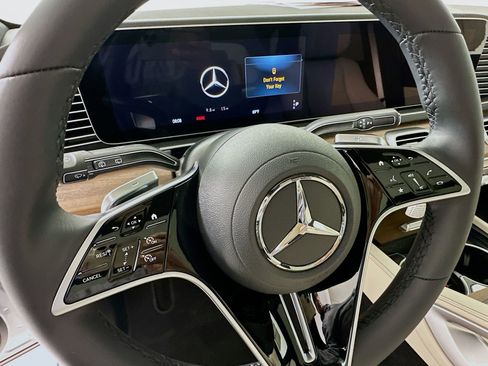 New 2026 Mercedes-Benz GLE 350 4MATIC image 12