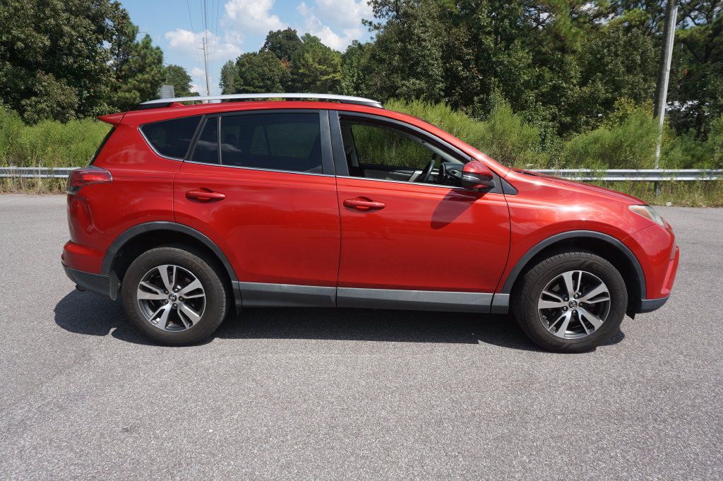 Used 2016 Toyota RAV4 XLE FWD image 19