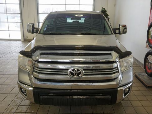 Used 2015 Toyota Tundra SR5 image 12