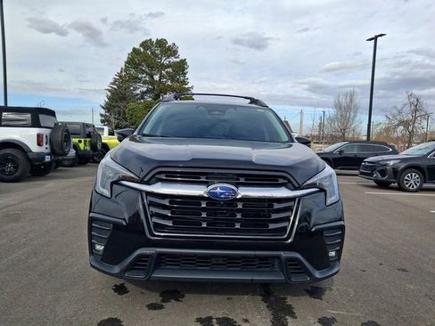 Used 2023 Subaru Ascent Touring image 8