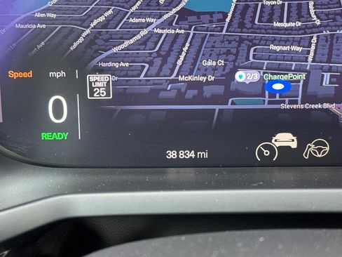 Used 2022 Polestar Polestar 2 w/ Plus Package image 34