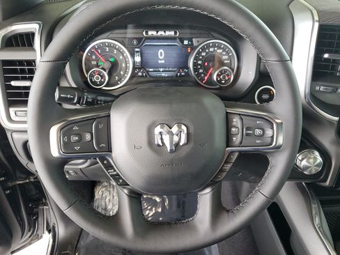 Used 2026 RAM 1500 Laramie RWD image 23