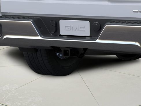 New 2026 GMC Sierra 1500 SLT AWD/4WD image 24