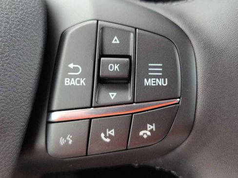 New 2025 Ford Bronco Sport Outer Banks w/ Outer Banks Tech Package+ image 23