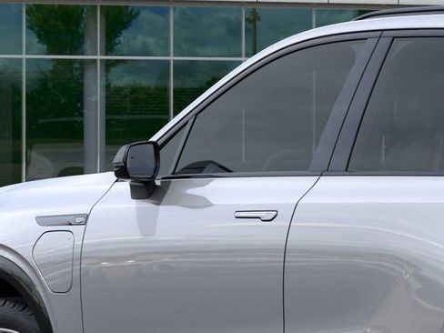 New 2026 Cadillac Vistiq Sport w/ LPO, Floor Liner Package AWD/4WD image 12