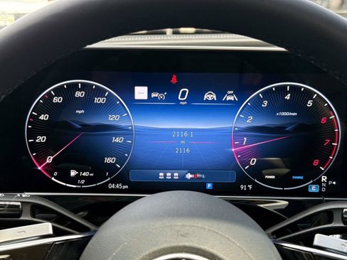 Certified 2026 Mercedes-Benz E 450 4MATIC Sedan image 28