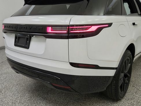 Used 2024 Land Rover Range Rover Velar Dynamic SE AWD/4WD image 26