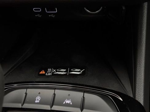 New 2026 Buick Envista Avenir image 29