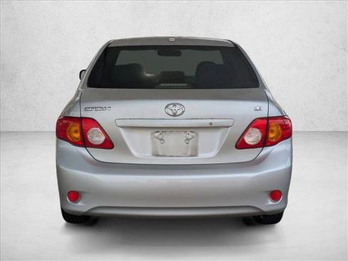 Used 2009 Toyota Corolla LE image 6