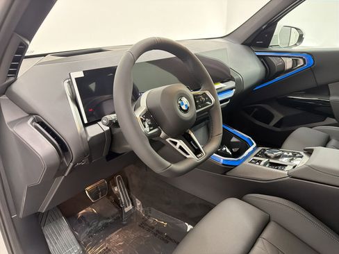 New 2026 BMW X3 xDrive30 w/ Premium Package AWD/4WD image 4