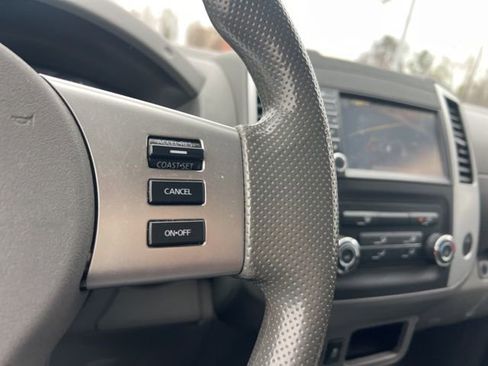 Used 2021 Nissan Frontier S image 18