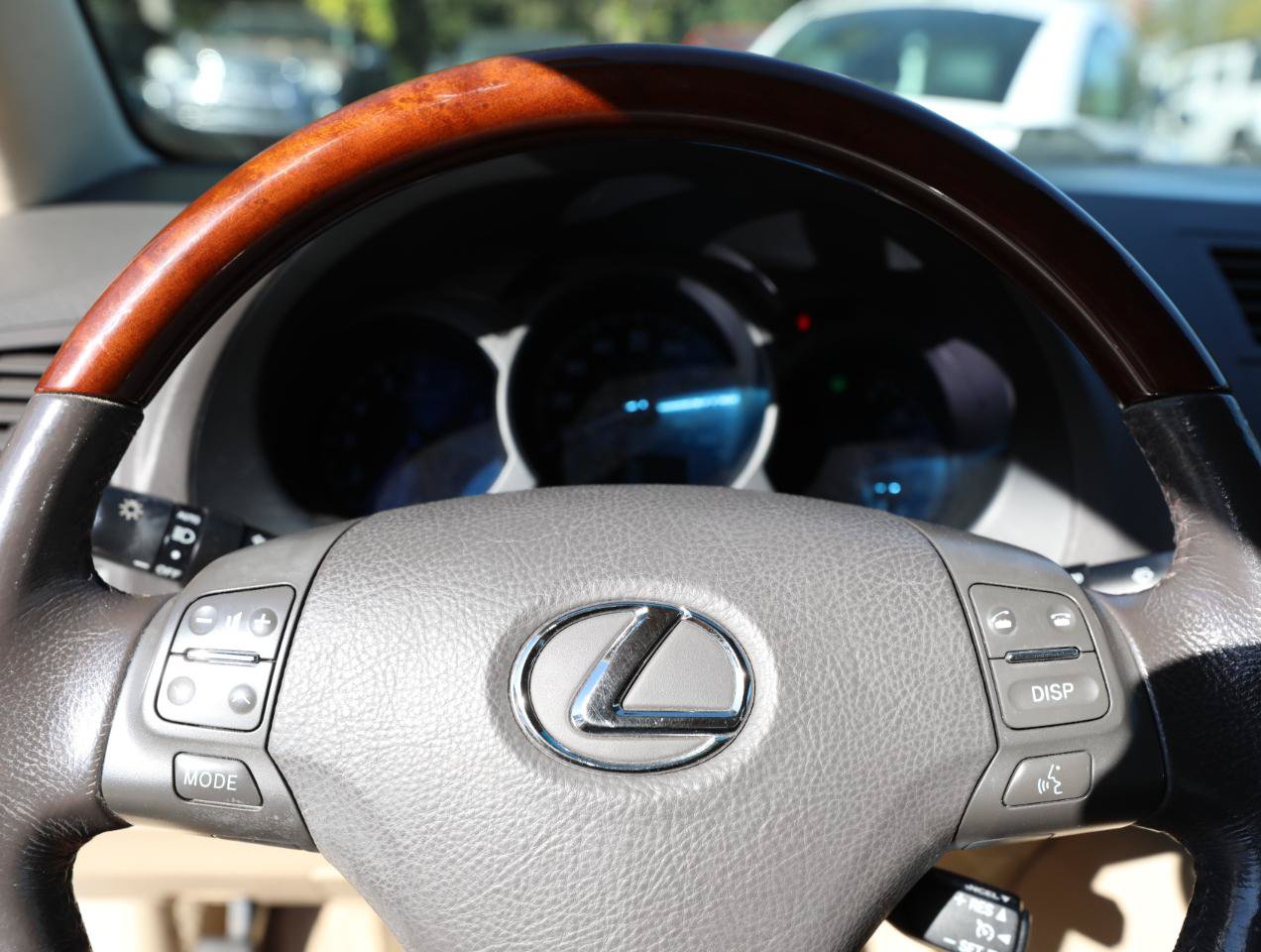 Used 2006 Lexus GS 300 AWD w/ Preferred Accessory Pkg image 25