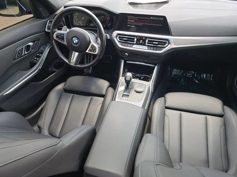 Used 2021 BMW M340i xDrive AWD/4WD image 36
