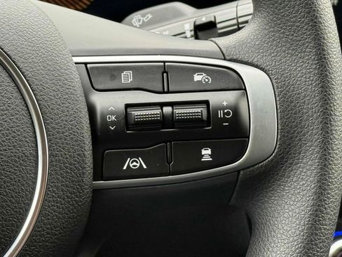 New 2026 Kia K5 LXS image 30