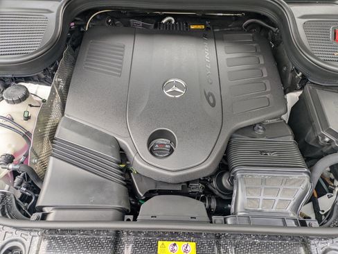 New 2026 Mercedes-Benz GLE 450 4MATIC image 36