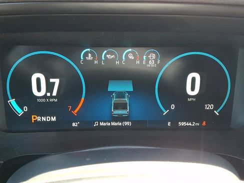 Used 2021 Ford F150 Tremor w/ Equipment Group 402A High AWD/4WD image 22
