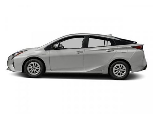 Used 2016 Toyota Prius Three image 3