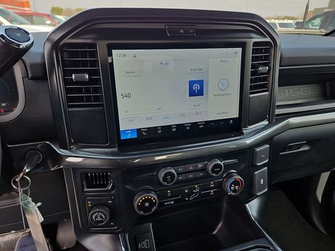 New 2026 Ford F150 STX w/ Equipment Group 200A image 25