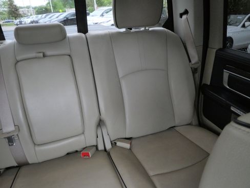 Used 2018 RAM 1500 Limited AWD/4WD image 14