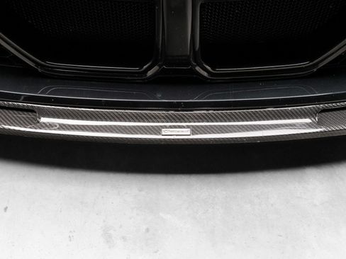 Used 2023 BMW M4 Coupe w/ Parking Assistance Package RWD image 21