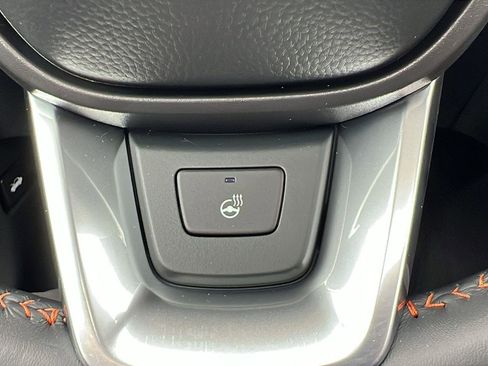 New 2026 Honda CR-V TrailSport image 30