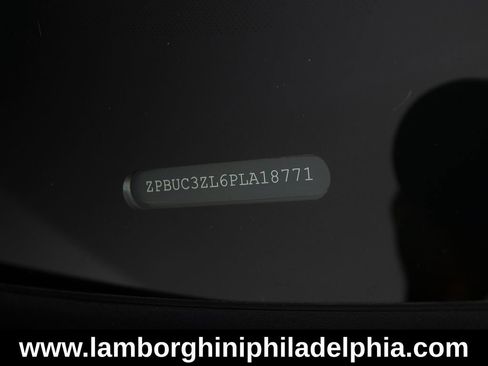 Used 2023 Lamborghini Urus Performante AWD/4WD image 62