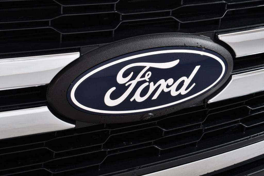 New 2026 Ford F150 Lariat w/ Equipment Group 501A Mid AWD/4WD image 20