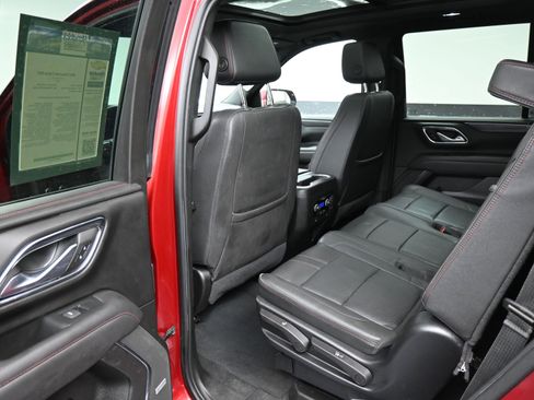 Certified 2023 Chevrolet Tahoe RST image 18