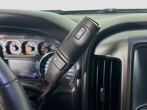 Used 2017 Chevrolet Silverado 1500 LT w/ All Star Edition image 20