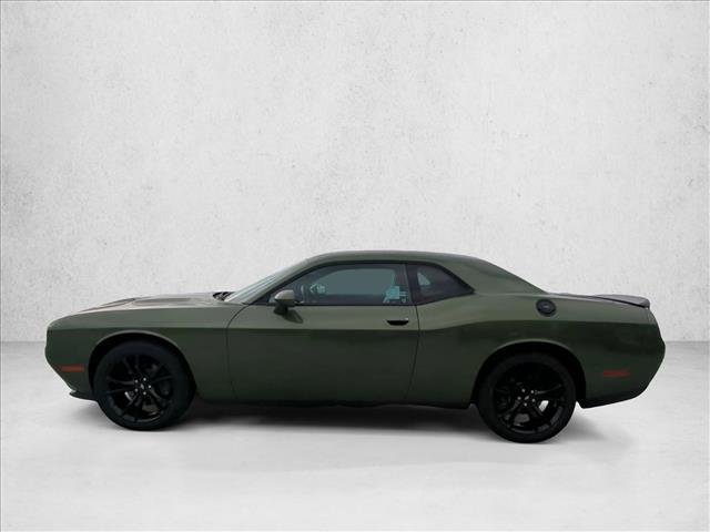 Used 2018 Dodge Challenger R/T Plus RWD image 9