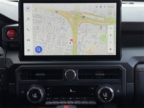 Used 2025 Toyota Tacoma TRD Pro image 16