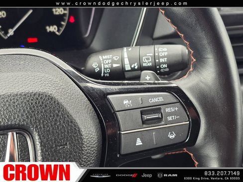 Used 2025 Honda Pilot TrailSport image 33
