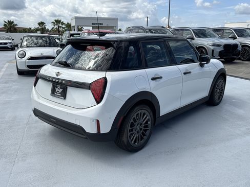 New 2026 MINI Cooper S FWD image 7