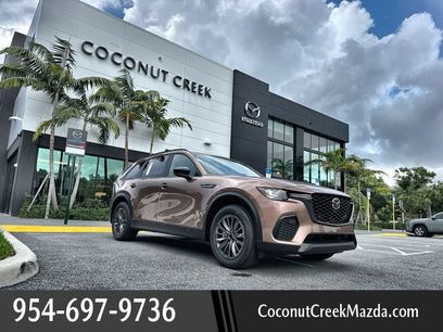 New 2026 MAZDA CX-70 SC Plus