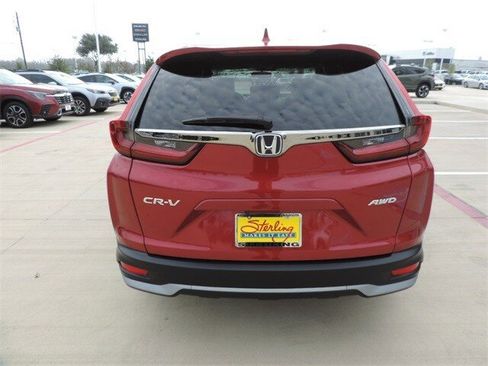 Used 2022 Honda CR-V EX image 6